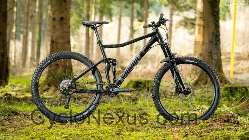 Voodoo Canzo scheda tecnica e recensioni